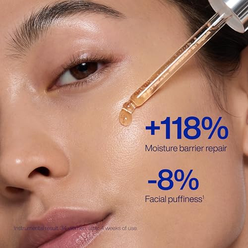 Iope Expert Pdrn Caffeine Shot Serum Antiaging Face Serum To Visibly Depuff Smooth And Rejuvenate Tired Skin With Biopdrn And Caffeine Fastabsorbing Texture 1.01 Fl. Oz.