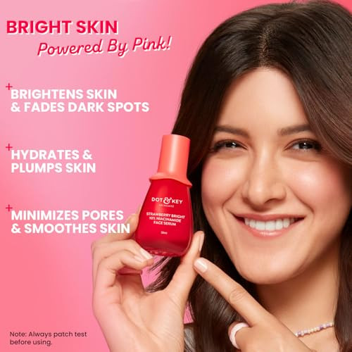 Dot and Key Dot And Key Face Serum 30Ml