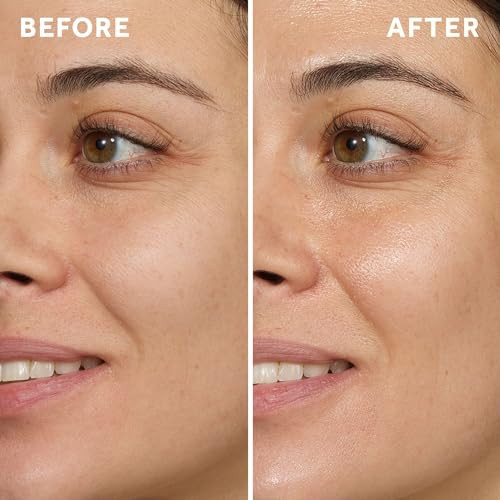 No7 Hydraluminousplus 2% Hyalyronic Acid Serum Day Cream And Night Gel Moisturizer Hyaluronic Acid And Vitamin B3 To Support Skin Barrier Repair For Visibly Radiant And Healthierlooking Skin 3Item