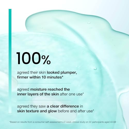 Anua Pdrn Hyaluronic Acid Capsule 100 Serum Mask Hydrating And Soothing Face Mask For Skin Dewy Glow And Firm Looking Skin Salmon Dna And Collagen Lightweight Texture Korean Skin Care 10Ea