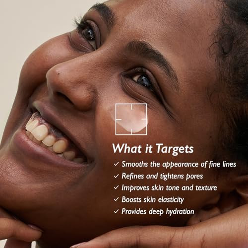 Haruharu Black Rice Night Knight Retinol Serum Firming Vegannight Routine Refining And Smoothing Skin Wrinkle Care Reduces Fine Lines Hydrating And Plumping Formula Korean Skin Care 0.67 Fl.Oz