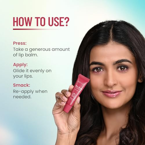 Swiss Beauty Kiss Kandy Lip Balm 05 Pink Adults