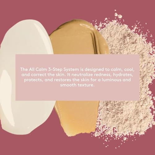 Colorescience All Calm Multicorrection Serum soothes Sensitive Skin Reduces Redness 1 Fl Oz