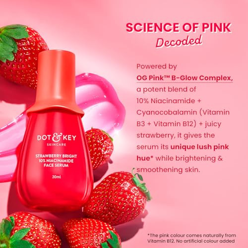 Dot and Key Dot And Key Face Serum 20Ml