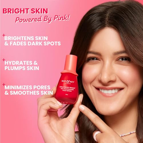 Dot and Key Dot And Key Face Serum 20Ml