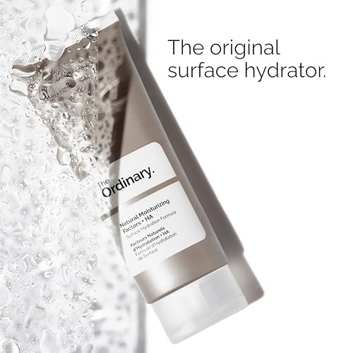The Ordinary Fine Lines And Wrinkles Collection Skin Care Bundle Set Retinol 1% In Squalane Hyaluronic Acid 2% plus B5 Natural Moisturizing Factors plus Ha 1 Fl Oz 1 Fl Oz 3.4 Fl Oz