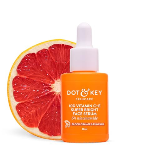 Dot and Key Dot And Key 10% Vitamin C plus E Serum 10Ml