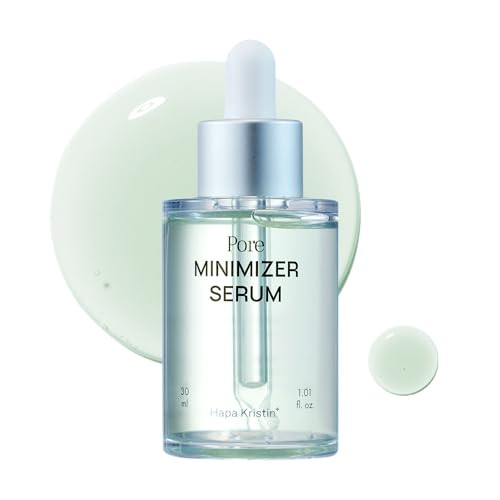 Hapa Kristin Pore Minimizing Serum With Niacinamide plus Bakuchiol 1.01 Oz