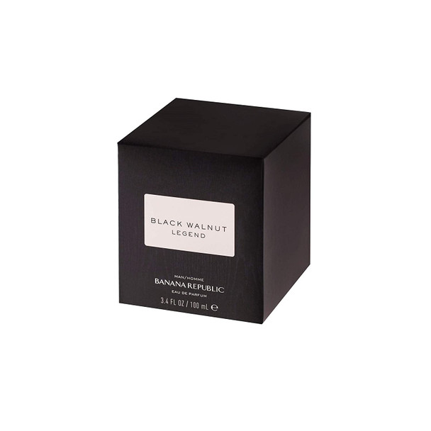 Banana Republic Black Walnut Legend EDP 100 ml