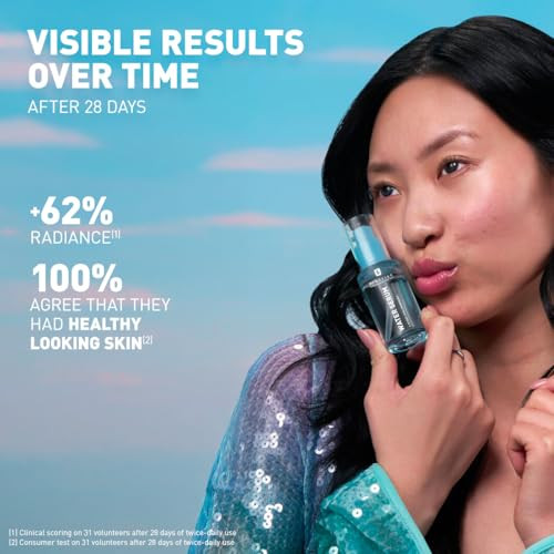 Erborian Water Serum Hyaluronic Acid Complex Barrier Facial Treatment For Ultrahydrated Plump Dewy Luminous And skin Glow Korean Skincare