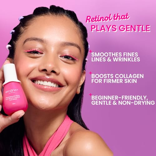 Dot and Key Pomegranate Youth 0.2% Retinol Complex Face Serum