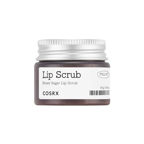 Cosrx Lip Care Balm For Dry Chapped Lips Enriched With Shea Butter Sleeping Mask Korean Skin Care Animal Testingfree Artificial Fragrancefree Parabensfree Lip Scrub