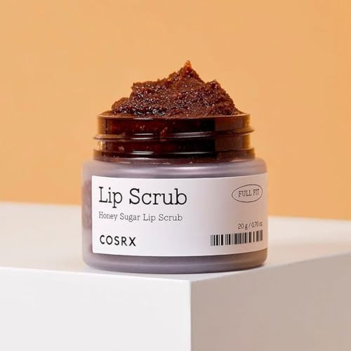 Cosrx Lip Care Balm For Dry Chapped Lips Enriched With Shea Butter Sleeping Mask Korean Skin Care Animal Testingfree Artificial Fragrancefree Parabensfree Lip Scrub
