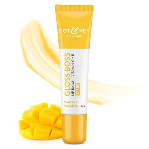 Dot and Key Dot And Key Mango Passion Non Tinted Spf 50 12Gm