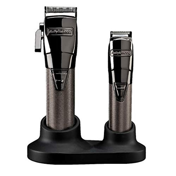 Babyliss Pro Cordless Super Motor Collection