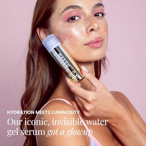 Sundays Cabanaclear Spf 50 Illuminating Sunscreen Serum For Face Hydrating Watergel Spf Radiant Glow Makeup Primer Broad Spectrum Uva Uvb Protection Siliconefree 50Ml