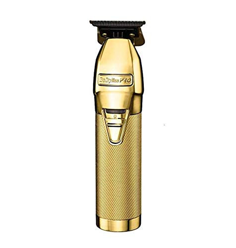 BaBylissPRO GoldFX Outlining Trimmer - FX787G for Unisex 1 Pc Trimmer