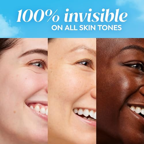 Olay Invisible Facial Primer plus Sunscreen Spf 35 Aloe Vitamin C And E Enriched Lightweight Water And Sweat Resistant And 100% Invisible 2 Fl Oz
