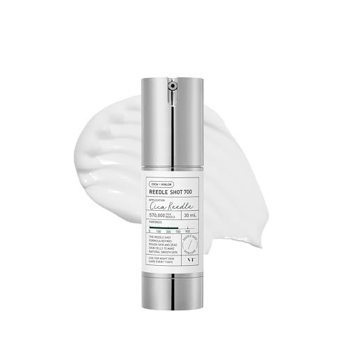 Vt Cosmetics Cica Reedle Shot 300 And 700 Essence plus Daily Soothing Mask