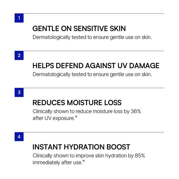 Round Lab Daily Skin Care Duo Birch Juice Moisturizing Sunscreen And 1025 Dokdo Cleanser Hydrating Uv Protection And Low Ph Facial Wash For Sensitive Skin Korean Skin Care Set1025