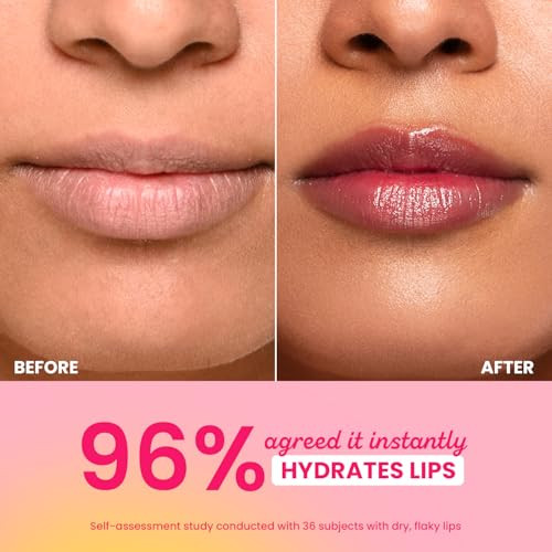 Dot and Key Dot And Key Lip Balm Spf 50Cherry Crimson Tinted4.5 Gm