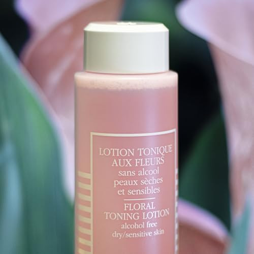 Sisley Paris Cleansing Duo Travel Selection Includes Lyslait And Floral Toning Lotion Removes Makeup Cleanses And Tones For Clean Fresh Skin 100 Ml 100 Ml