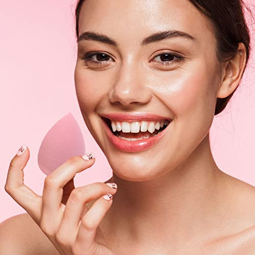 Aoa Studio Collection Makeup Mochi Set Makeup Blender Latex And Highdefinition Set Of 6 Makeup Blender For Powder Cream And Liquid Wonder Blender Beauty Cosmetic 6 Count