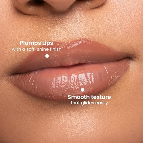 Dot and Key Dot And Key Lip Balm Spf 50Cocoa Nude Medium Tinted4.5 Gm