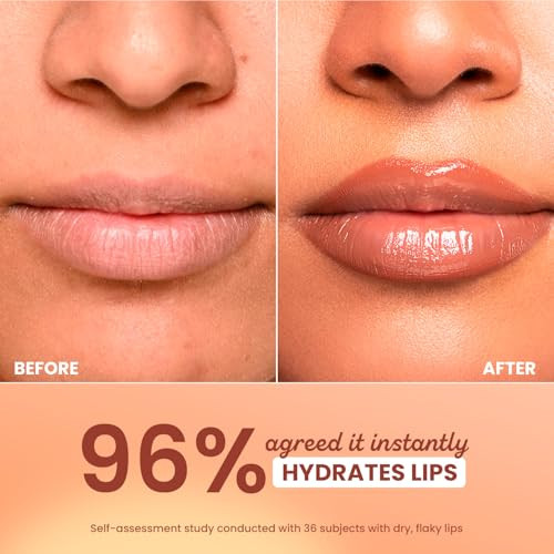 Dot and Key Dot And Key Lip Balm Spf 50Cocoa Nude Medium Tinted4.5 Gm