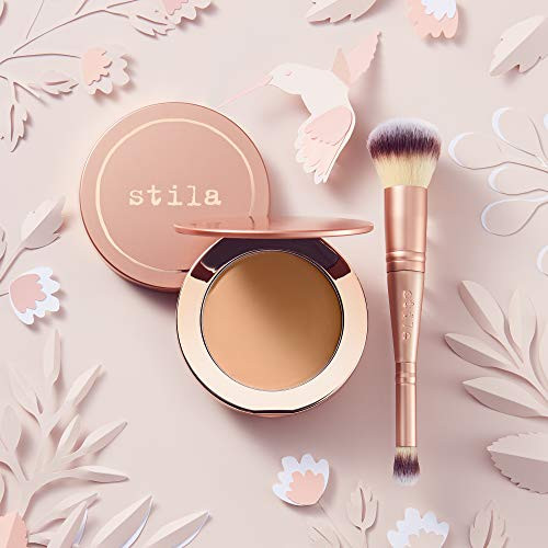 Stila Doubleended Complexion Brush 1 Ct.