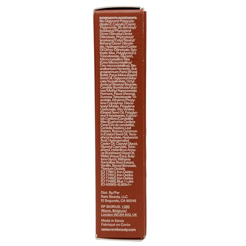 Rare Beauty Find Comfort Lip Butter Friendly 0.14 Oz 4 G