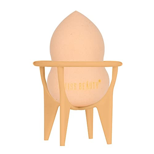 Swiss Beauty Makeup Buddy Beauty Blender For Face Makeupreusablemultiuse Beauty Blendershade 01