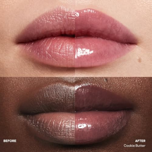 Patrick Ta Major Moisture Smoothing Lip Balm Cookie Butter