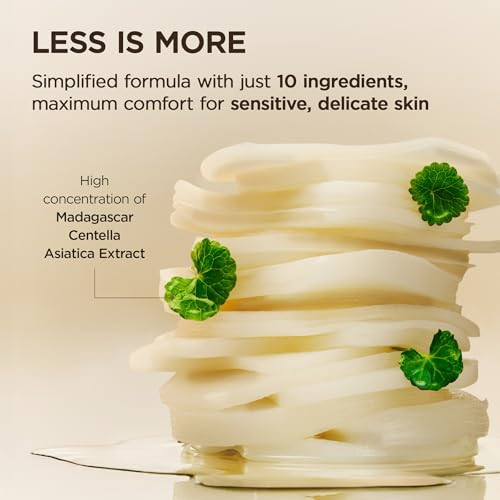 Skin1004 Centella Quick Calming Pad 70 Pads Korean Face Toner Pad With Madagascar Centella Asiatica And Hyaluronic Acid Hydrating And Soothing Facial Toner Pads For Gentle Exfoliation Korean Skin Care