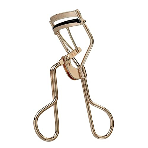 Tweezerman Curl 38 Eyelash Curler For Almond Shaped Eyes Rose Gold