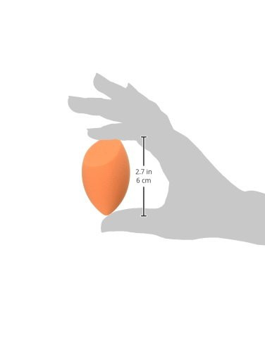 Real Techniques Miracle Complexion Base 4Pack