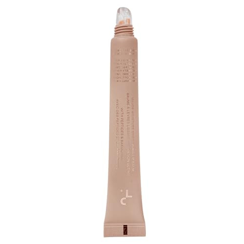 Patrick Ta Major Moisture Smoothing Lip Balm Milk Tea 0.5 Fl Oz 15 Ml