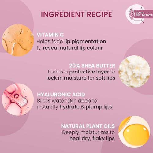 Dot and Key Dot And Key Lip Plumping Mask 15Ml