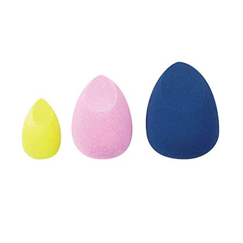 Real Techniques Real Technique Prism Glo Perfect Blend Trio Te4276