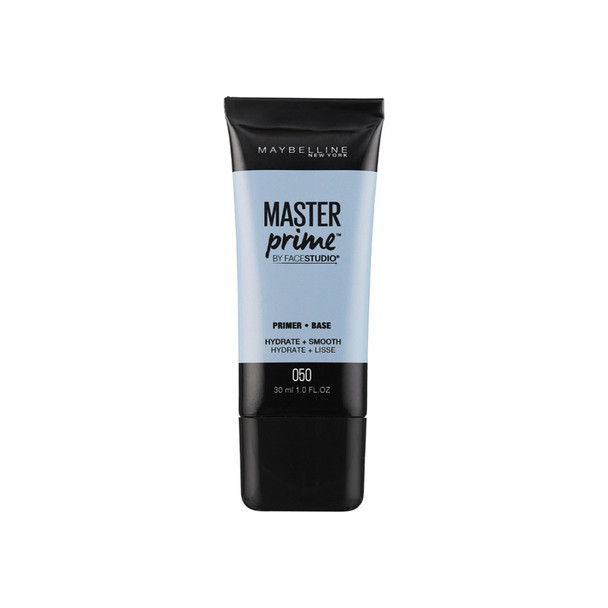 Maybelline Face Studio Master Prime Primer, Hydrate + Smooth 1 oz