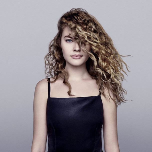 BaByliss Curl Pro 210 Tong, Multicolour