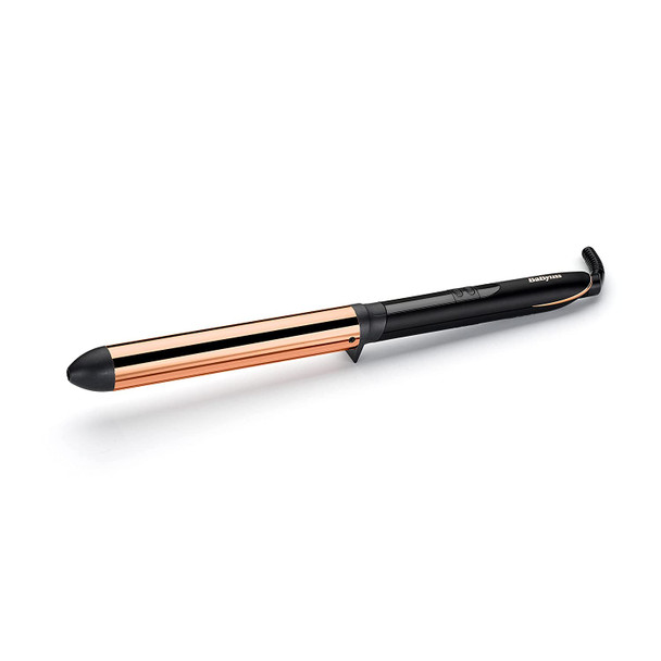 BaByliss Titanium Brilliance Waves, Black