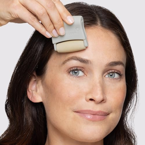 Tweezerman 3In1 Facial Roller Set