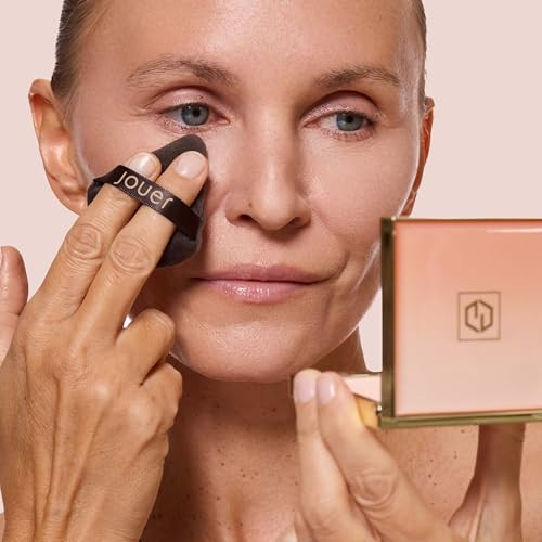 Jouer Perfecting Puff Set