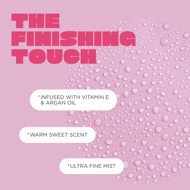Cake Beauty The Finishing Touch Mist - 200 mL - 6.8 Fl Oz