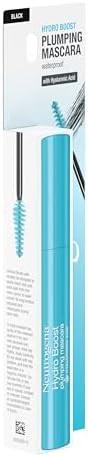 Neutrogena Hydro Boost Waterproof Plumping Mascara