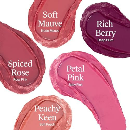 Neutrogena Healthy Glow Blush Stick Petal Pink Easy to Use Lightweight Makeup