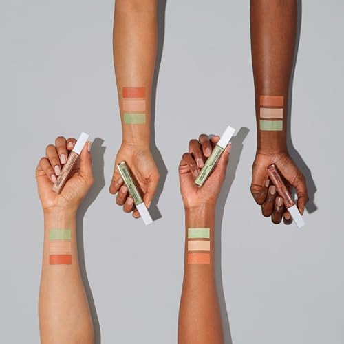 Neutrogena Clear Coverage Green Concealer