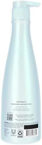 Nexxus HYDRALIGHT™ Conditioner for Lightweight Hydration  For dry hair For Fine Hair For frizzy hair Adds shine and smoothness