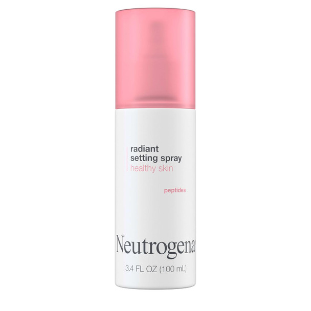 Neutrogena Healthy Skin Radiant Booster Primer & Serum